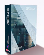 Archicad Full 27 Perpetual UK/Internation