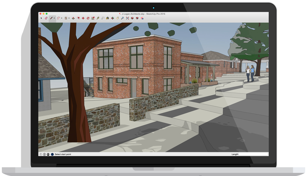 sketchup pro cost student