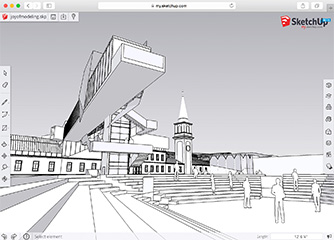 Prices For Sketchup Pro From Axonware Uk Where To Buy Cheap