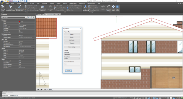 progecad help progecad help