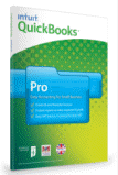 QuickBooks Pro <br>1 Year </b>Subscription